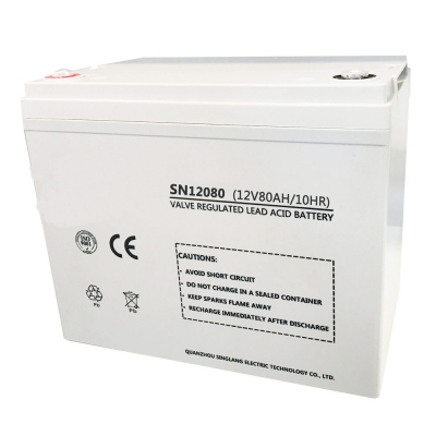 GTO12080(12V80AH/10HR)lead acid batteries