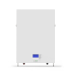 48V 200AH 9.6KWH Wall-mount LiFePO4 Battery with BMS&Breaker protection