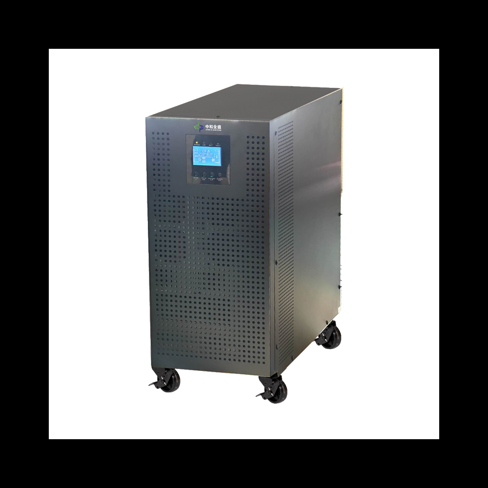 High frequency 3-phase in/1-phase out 3H20KL 20000VA/16000W uninterrupted power supply