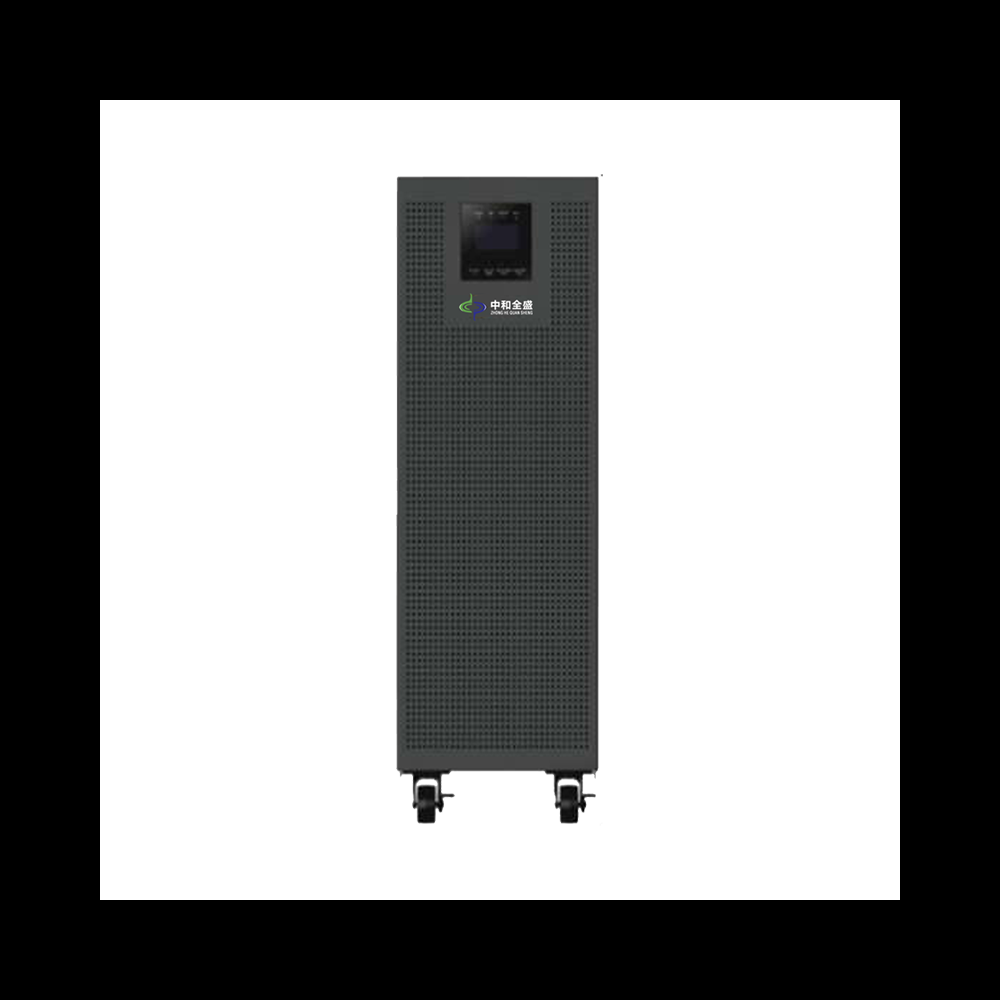 high frequency 3-phase in/3-phase out EX3C3 10K 10KVA/10KW uninterrupted power supply