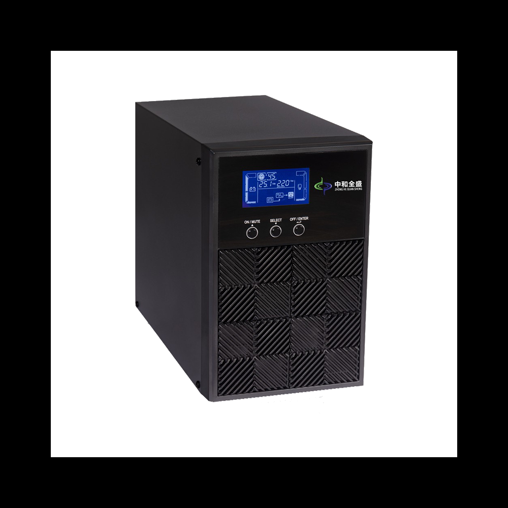 High-frequency unit H1K 1KVA/800W uninterrupted power supply