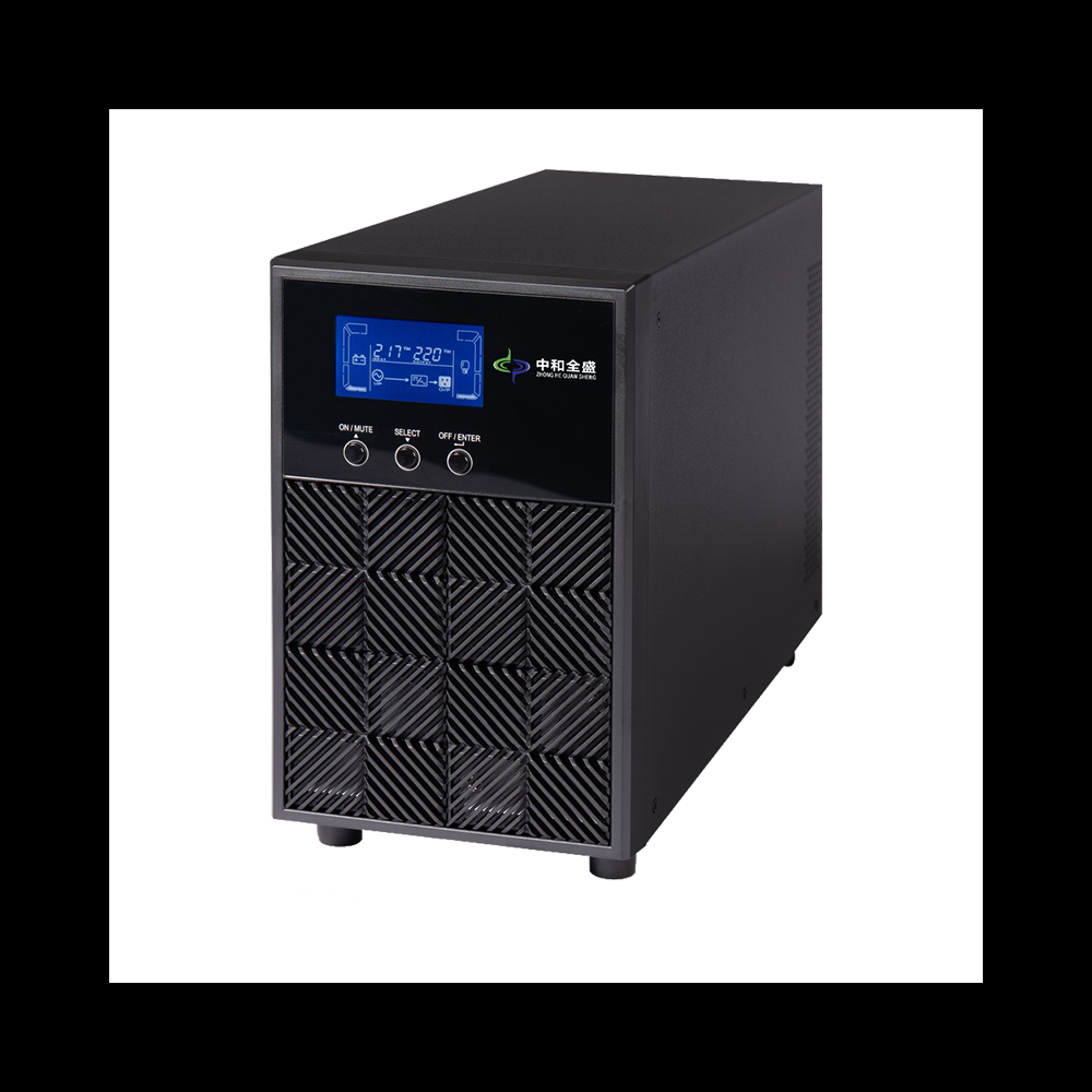 高频单单 H2KL 2000VA/Z600W 不间断电源