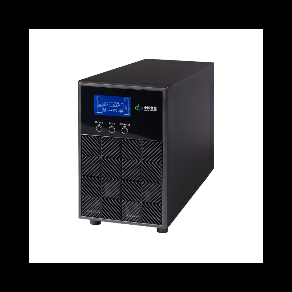 High-frequency unit H3KL 3000VA/2400W uninterrupted power supply