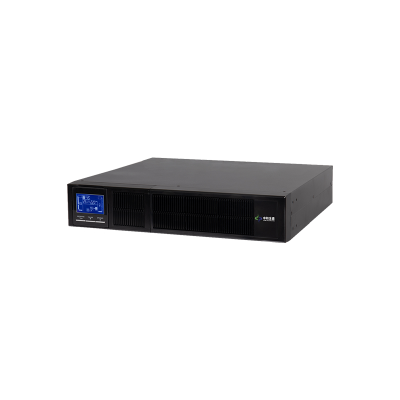 High-frequency rack type HR11 03K 3000VA/2400W uninterrupted power supply