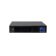 High-frequency rack type HR11 06K 6000VA/4800W uninterrupted power supply
