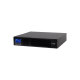 High-frequency rack type HR11 06K 6000VA/4800W uninterrupted power supply